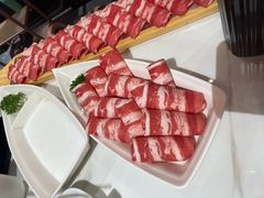 -祥源胡同·涮牛羊肉火锅(花桥店)