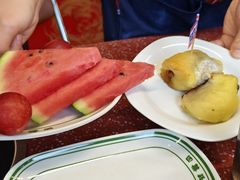 -四囍码头海鲜烧烤自助火锅(外滩南京东路悦荟广场店)