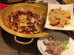 -永安水煮活鱼·仪征土菜院子