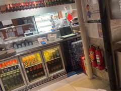 -新石器烤肉(中房金谊广场店)