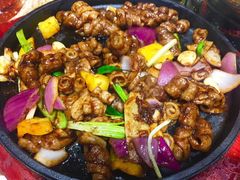 -79号渔船海鲜饭店(华强北店)