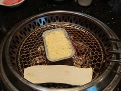 -木槿花韩式炭烤·熟成肉工坊(孙文东路店)