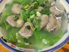 -明姨仔潮汕美食·碳炉猪脚·汕尾牛腩饭·起片鸡煲(起义路店)