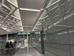 -杭州萧山国际机场