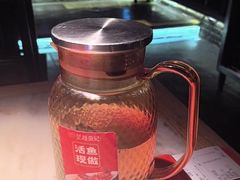 -吴越荣记苏州菜·松鼠桂鱼(月光码头店)