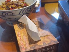 -麒麟小院·老九江菜(安平路店)