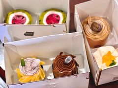 -黑池口感烘焙·生日蛋糕(坂田店)