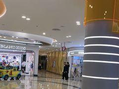 -泰合玺·精油疗愈SPA(南京光环花园城店)