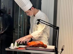 -御仙都北京菜馆·烤鸭店(双井店)