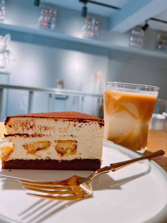 衍·bakery cafe-"宝藏咖啡店不要错过!算是我吃过最好吃的「.