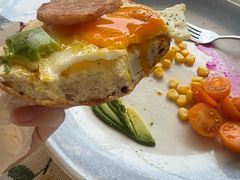 -ommo cafe(半岛城邦店)
