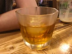 -鸟先生居酒屋(东湖馨园店)