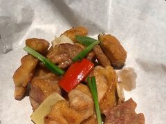 -新荣记(南京西路店)