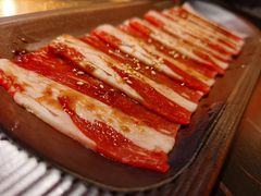 -厚贞日式烤肉(浦东汇智店)