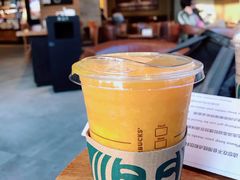 -星巴克(北京望京店)