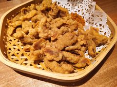 山城小酥肉-渝蛙馆(九霄梦天地店)
