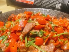 -赤宴·川菜(玉林店)