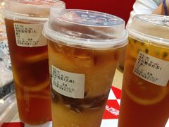 -桂桂茶(恒基名人店)