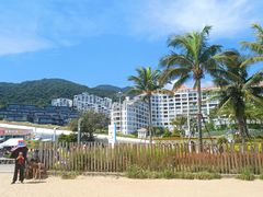 -大梅沙海滨公园