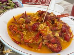 -阿胖龙虾(罍街店)
