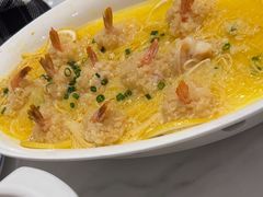 -兰湘子·湘菜小炒(南京江宁万达店)