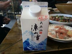 -礼州土碗菜