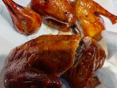 -金桔香港茶餐(宝安大厦店)