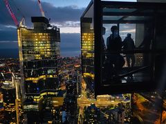 -尤利卡88层观景台