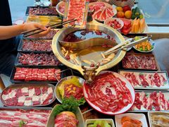 -九记潮汕现切鲜牛肉自助火锅(长沙·方圆荟店)