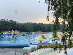 -青龙湖公园
