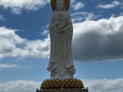 -三亚南山文化旅游区