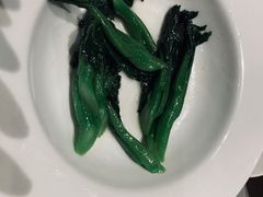 -希尔顿酒店-豫园中餐厅
