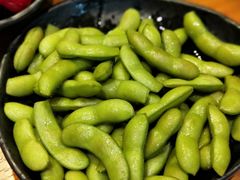 -三太子地摊烧烤·小龙虾(北蔡店)