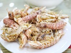 -聚德福海鲜家常菜(刘庄店)