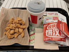 -肯德基(永旺店)