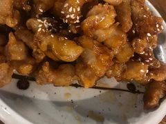 -妈妈的味道(工人体育场东路店)