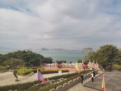-胡里山炮台
