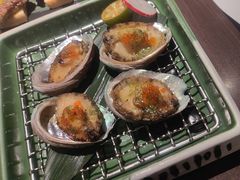 -匠和风精致料理(莆田财富中心店)