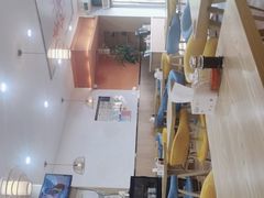 -李记鲜蒸(青州商城店)