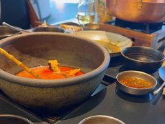 -Ameigo梅果·云贵川bistro(长宁来福士店)