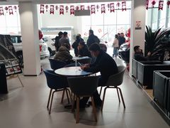 -上汽大众西安元泰4S店(浐灞生态区店)