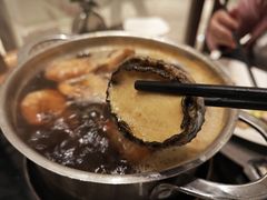 -太湖饭店玉兰厅(自助餐厅)