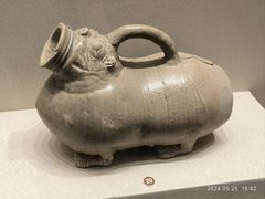 -重庆中国三峡博物馆(重庆博物馆)