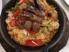 -必胜客(张掖西大街店)