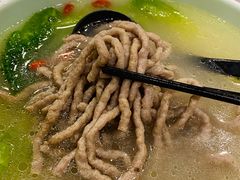 -横沥牛庄(总店)