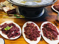 -真香牛肉老店(思源路店)