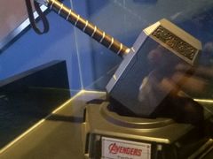 -星空影城(固安OMIS激光店)