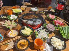 -烂摊摊火锅集市(河北总店)