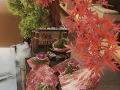-千寻山野烤肉(中关村店)