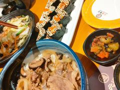 -元通寿司(地标店)